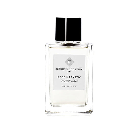 Essential Parfums Essential Parfums, Rose Magnetic, Eau de Parfum, Unisex, 100 ml Regular