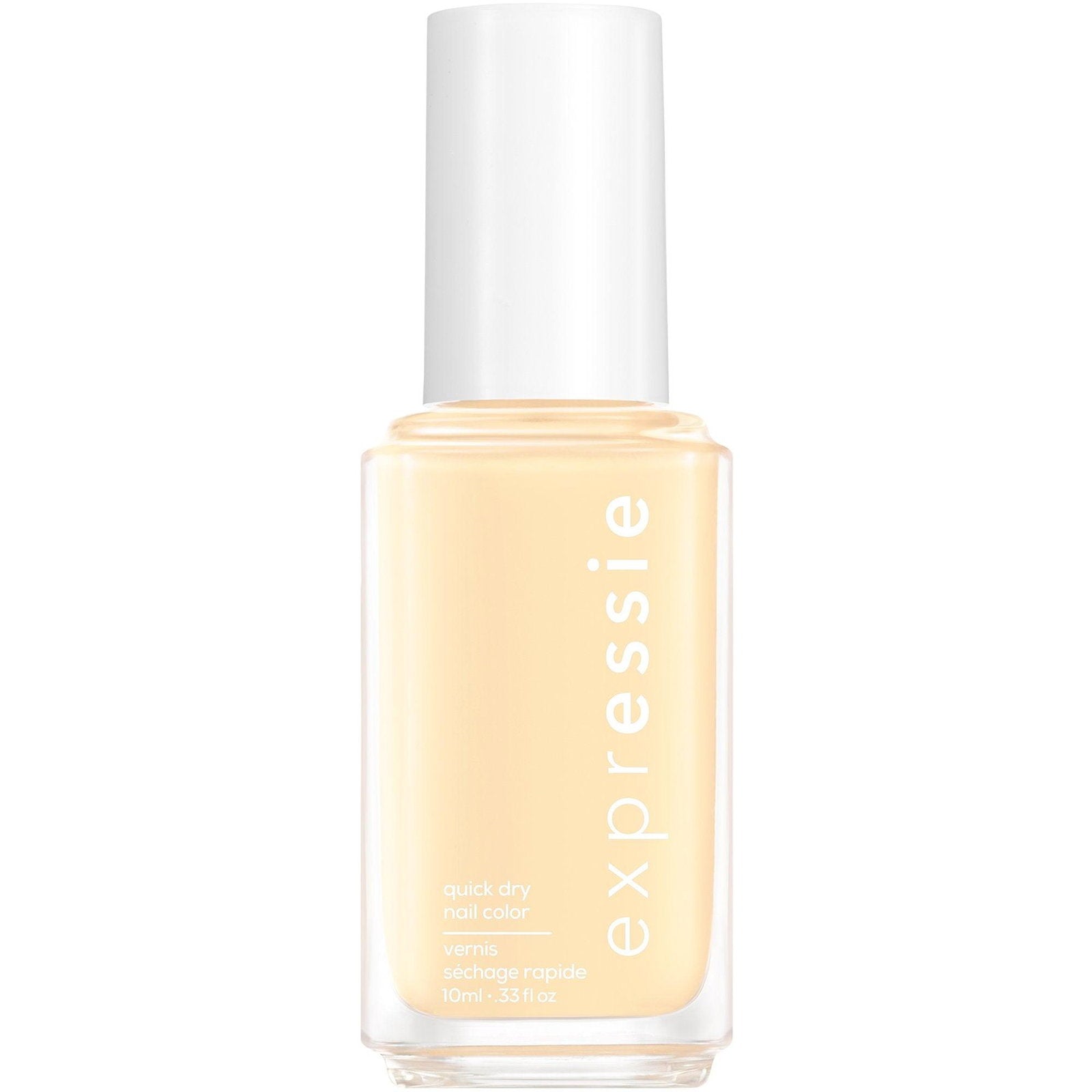 Essie Essie, Expressie Air Dry, Quick Dry, Nagellack, Busy Beeline, 13.5 ml Regular