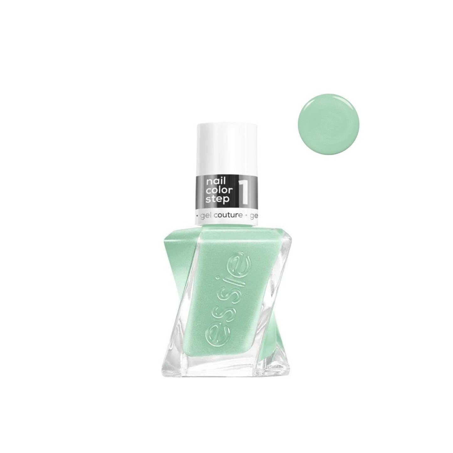 ESSIE ESSIE Gel Couture Nagellack 551 Bling It 13,5 ml Kosmetik