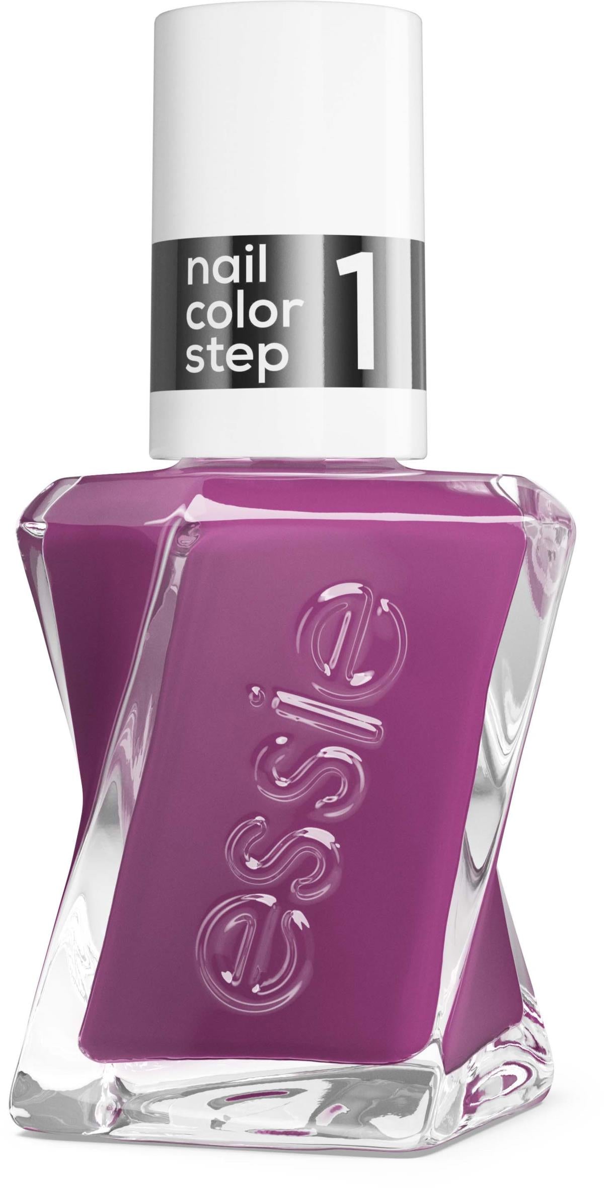 ESSIE ESSIE Gel Couture Paso 2 Efecto Nagellack 561 Strut 13,5 ml Kosmetik