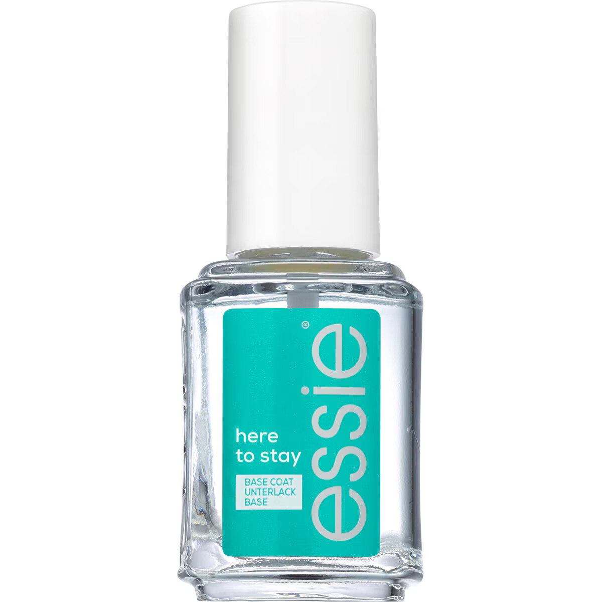 Essie Essie, Here To Stay, Grundierung, Nagellack, 13.5 ml Regular