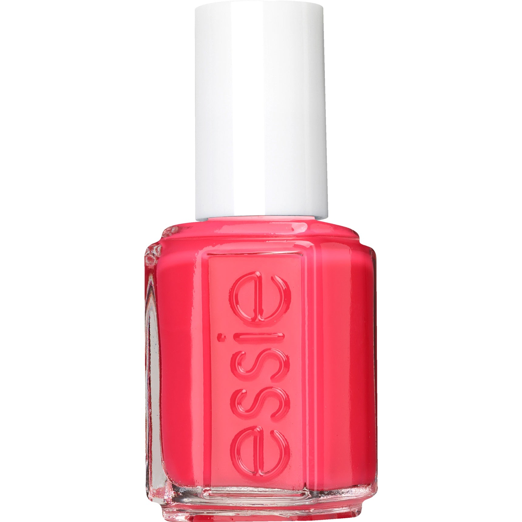 Essie Essie, Nail Enamel, Vegan, Glänzendes Glanzfinish, Nagellack, 72, Pfirsich Daiquiri, 13.5 ml Regular