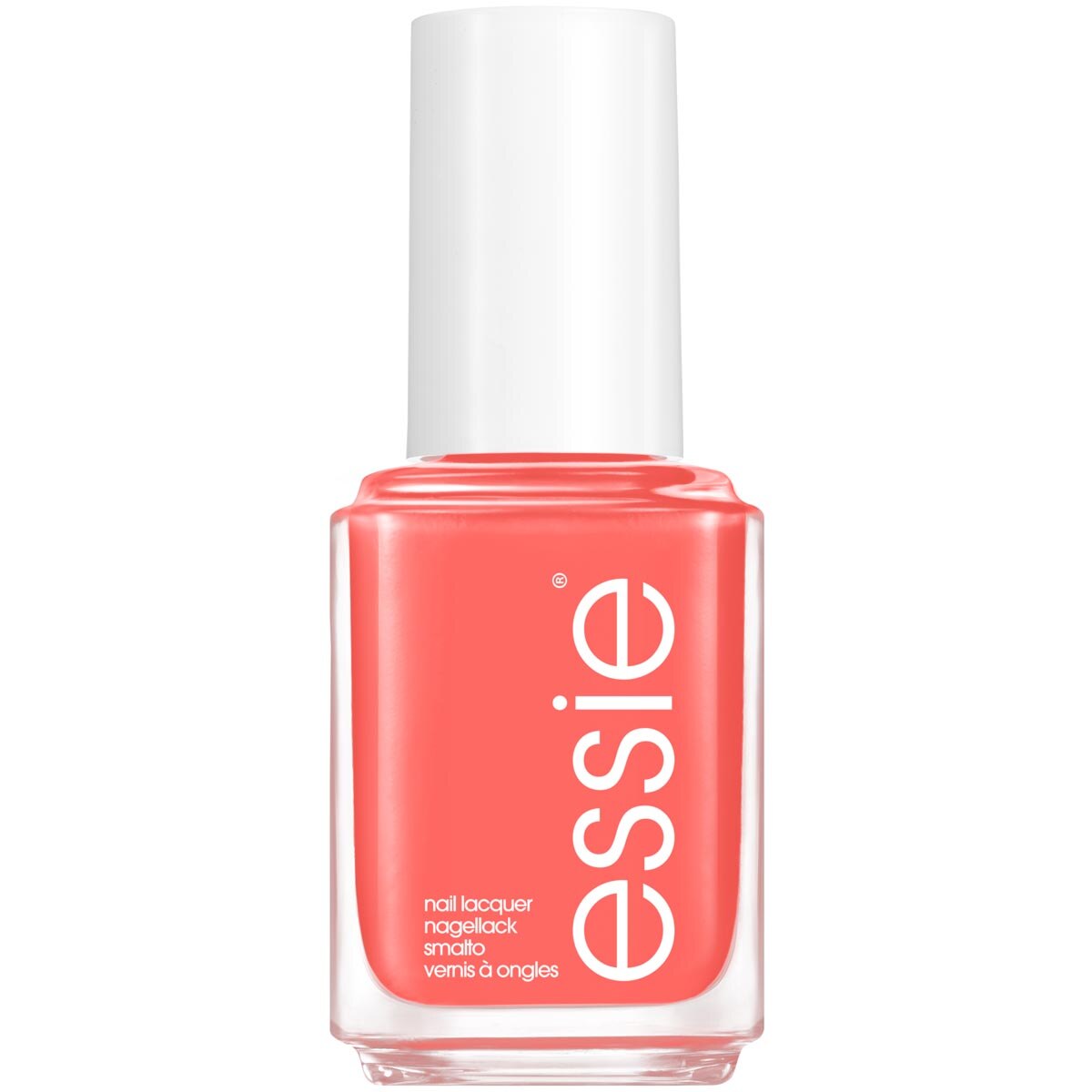 Essie Essie, Lacquer, Nagellack, 74, Tart Deco, 13.5 ml Regular