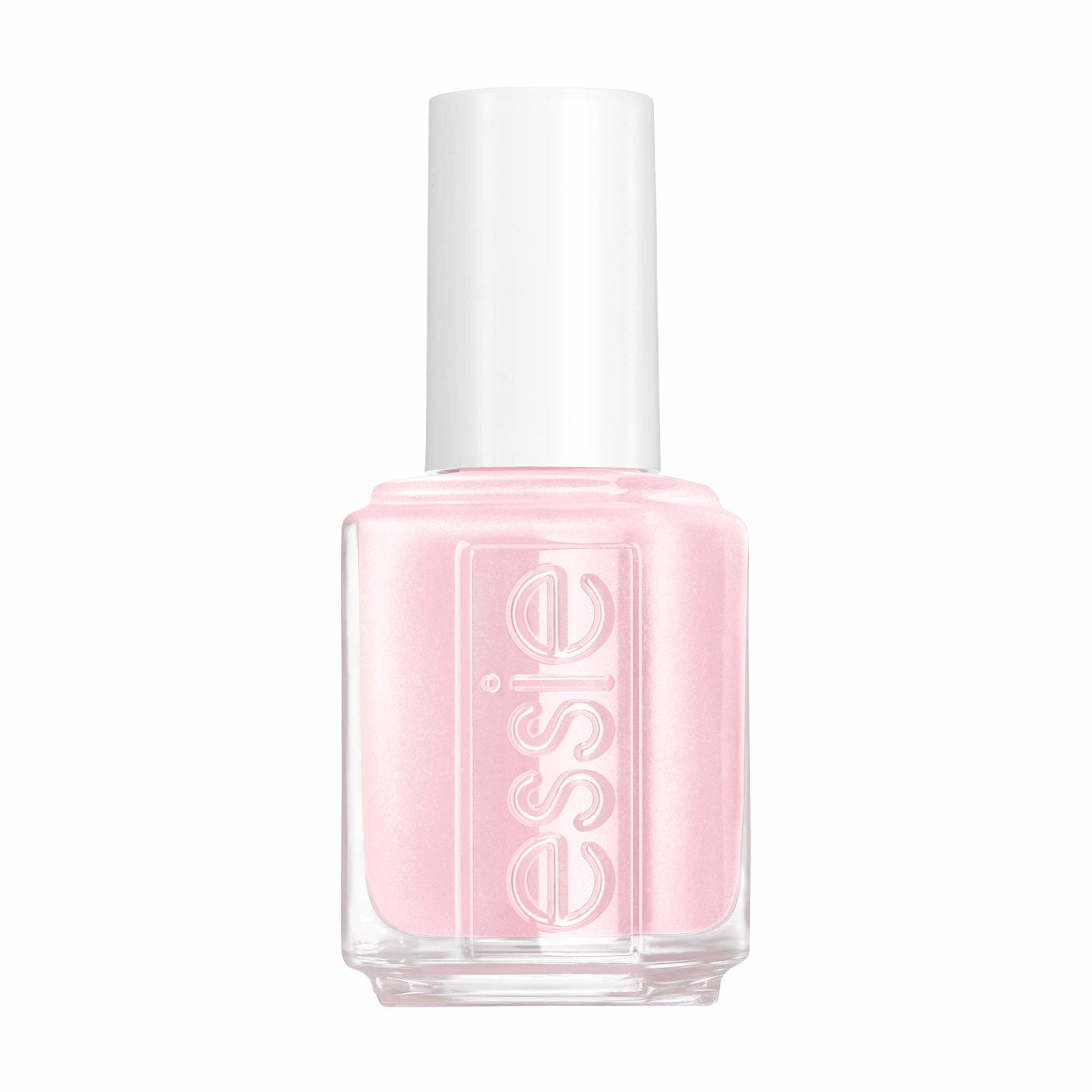 Essie Essie, Nail Lacquer, Vegan, Schimmer, Nagellack, Kopfkissen-Gespräch, 13.5 ml Regular