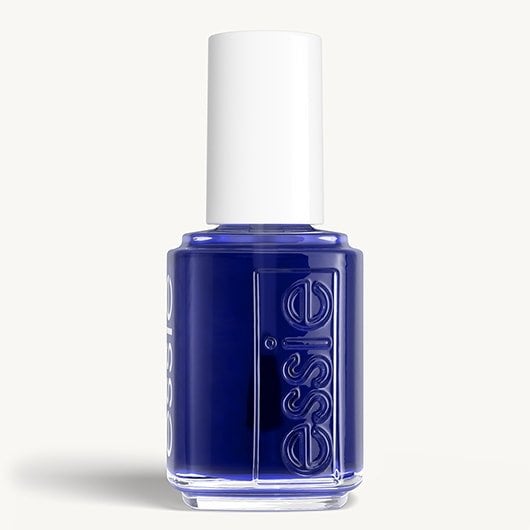 ESSIE ESSIE Glass Nails Blue Light Nagellack 13,5 ml Nagelpflege