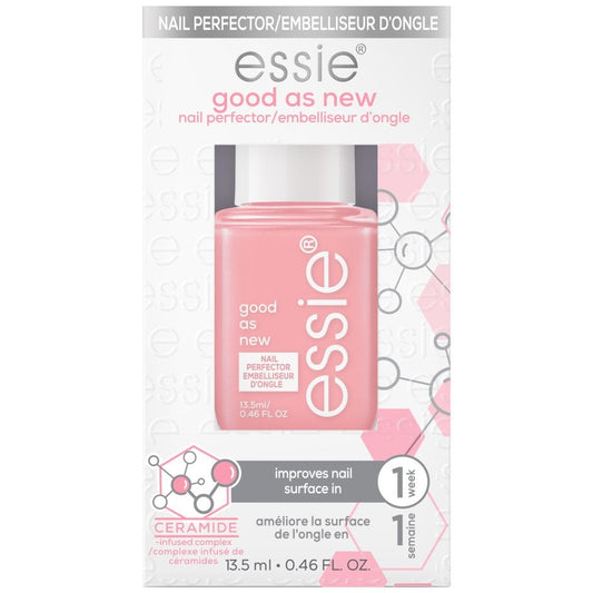 ESSIE Essie Good As New Esmalte Perfeccionador Uñas 13,5 ml Kosmetik
