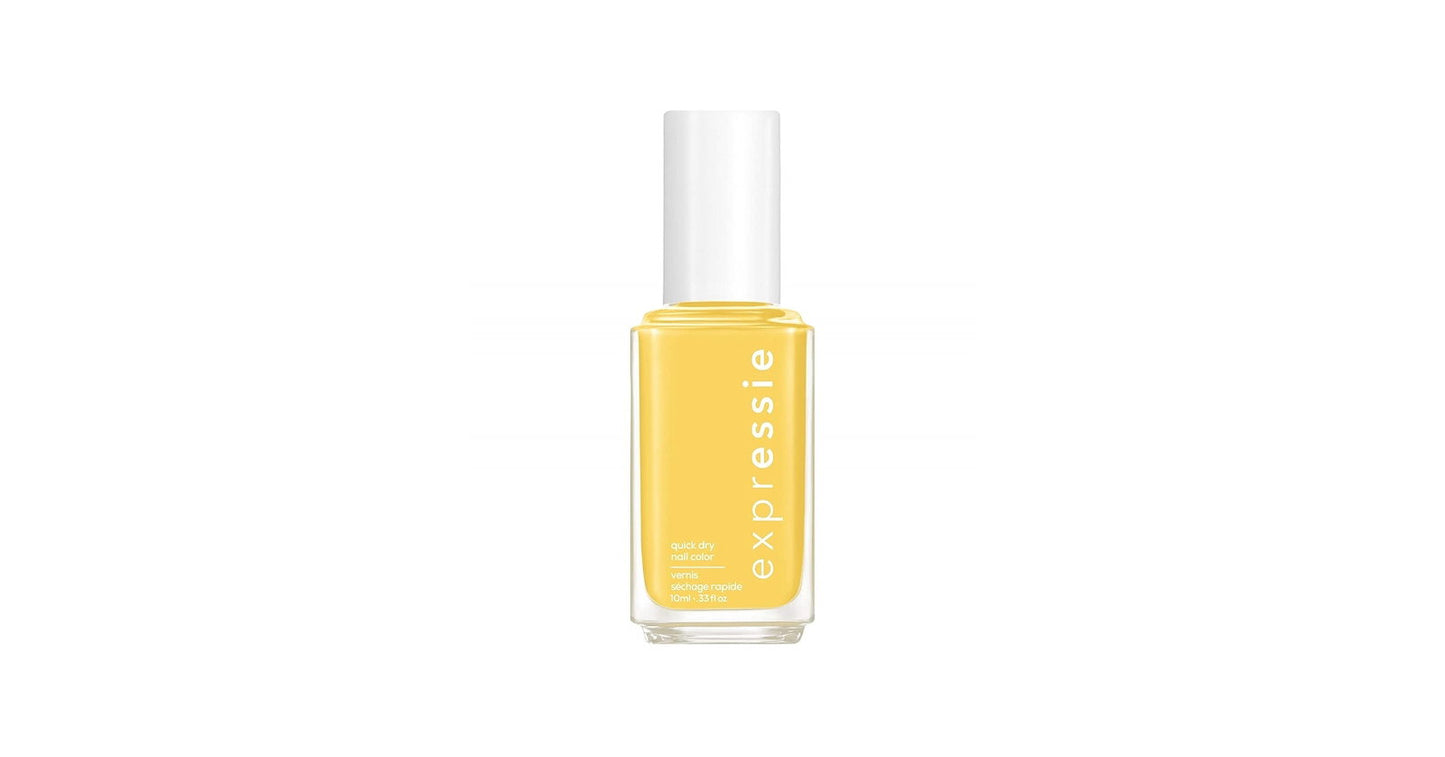 Essie Essie, Expressie Air Dry, Quick Dry, Nagellack, ZWEIHUNDERTVIERUNDNEUNZIG, Geschüttelt, 13.5 ml Regular