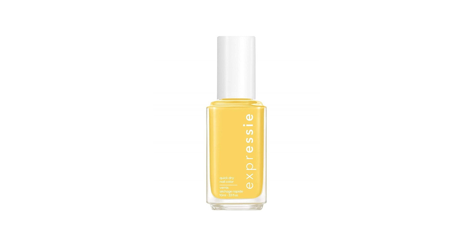 Essie Essie, Expressie Air Dry, Quick Dry, Nagellack, ZWEIHUNDERTVIERUNDNEUNZIG, Geschüttelt, 13.5 ml Regular
