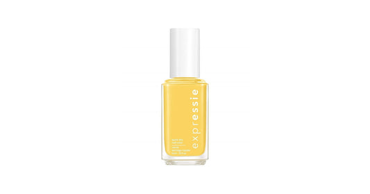 Essie Essie, Expressie Air Dry, Quick Dry, Nagellack, ZWEIHUNDERTVIERUNDNEUNZIG, Geschüttelt, 13.5 ml Regular