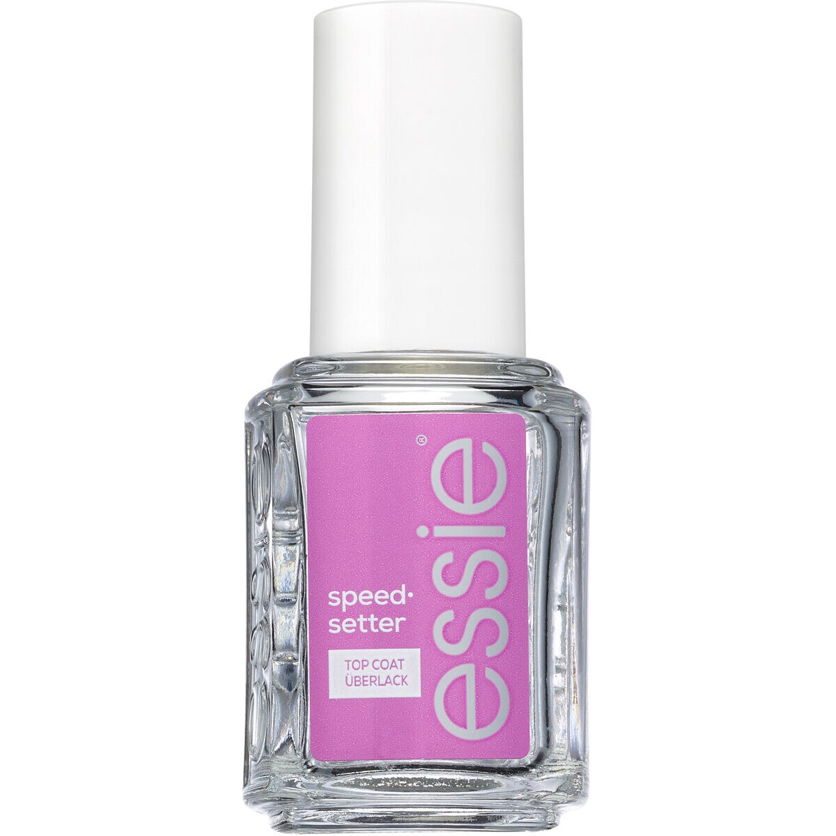 Essie Essie Speed Setter Decklack Nagellack 13,5 ml
