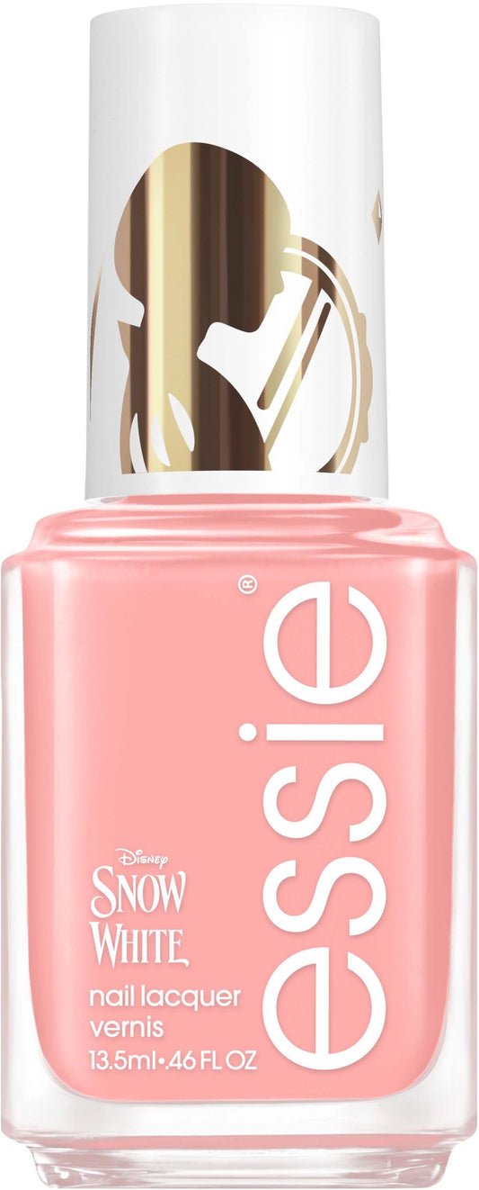 ESSIE ESSIE Snow White Nagellack No Prince Needed 1005 13,5 ml Kosmetik