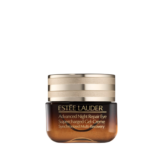 Estee Lauder Estee Lauder, Advanced Night Repair - Eye Supercharged Complex, Erholung, Nacht, Augengel, 15 ml Regular