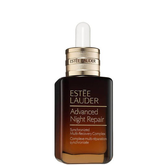 Estee Lauder Estee Lauder, Advanced Night Repair Synchronized, Erholung, Serum, Für das Gesicht, 30 ml Regular