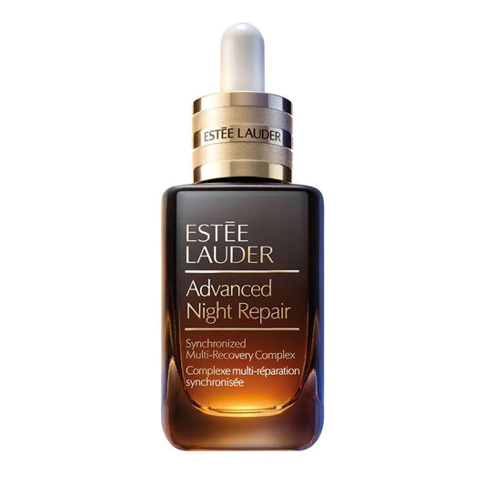 Estee Lauder Estee Lauder, Advanced Night Repair, Anti-Aging, Nacht, Serum, Für das Gesicht, 50 ml Regular