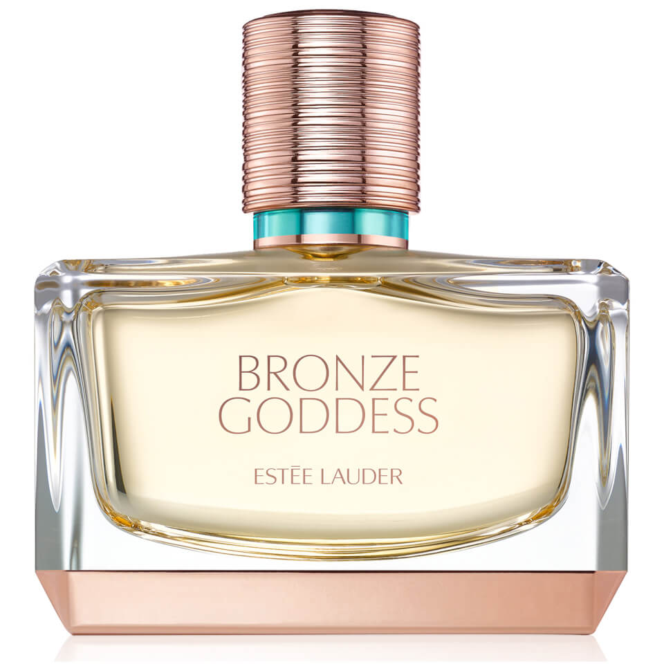 Estee Lauder Estee Lauder, Bronze Goddess, Eau de Parfum, Für Frauen, 100 ml *Tester