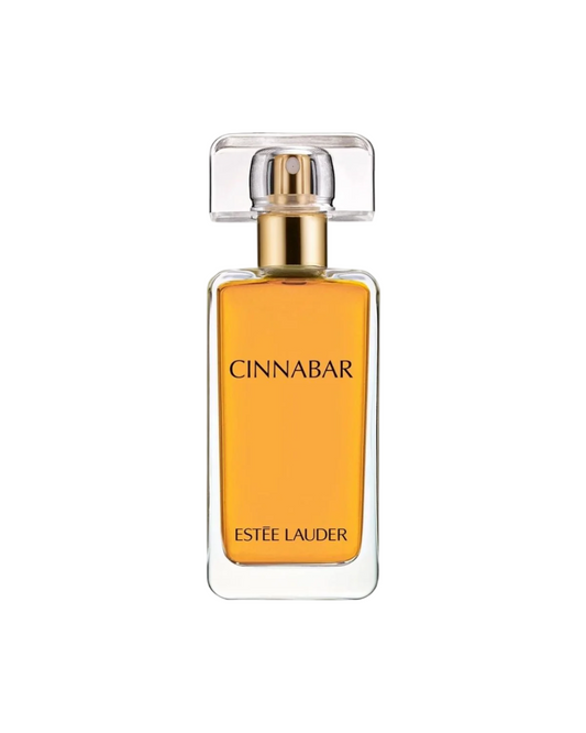 Estee Lauder Estee Lauder, Cinnabar, Eau de Parfum, Für Frauen, 50 ml Regular
