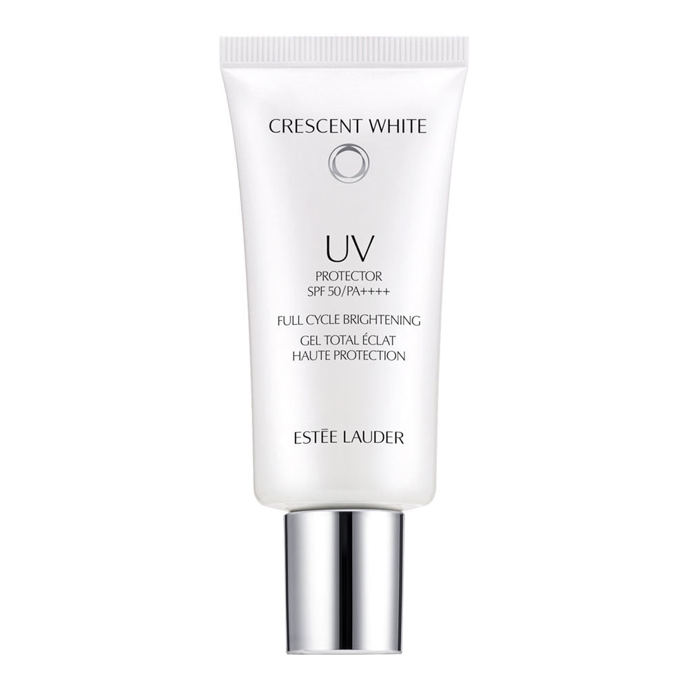Estee Lauder Estee Lauder, Crescent White Full Cycle Brightening, UV-Schutz, Sonnencreme, SPF 50, 30 ml *Tester