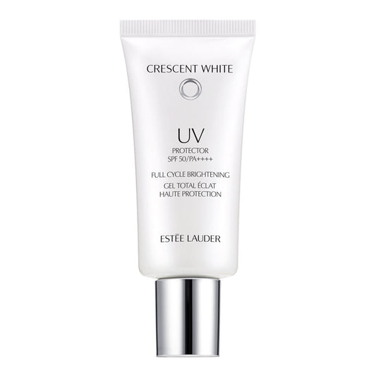 Estee Lauder Estee Lauder, Crescent White Full Cycle Brightening, UV-Schutz, Sonnencreme, SPF 50, 30 ml *Tester
