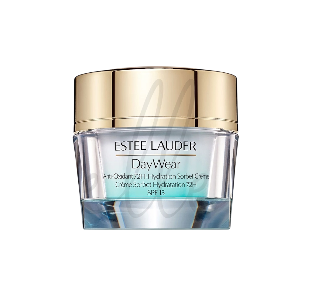 Estee Lauder Estee Lauder, Day Wear, Hydratisierend, Täglich anwenden, Sahne, Für das Gesicht, SPF 15, 50 ml Regular