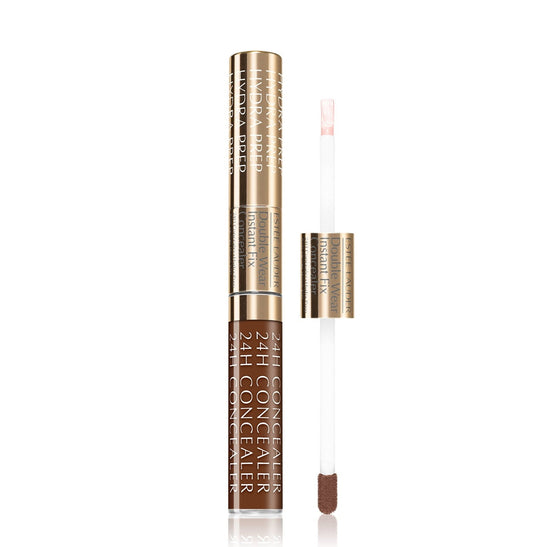 Estee Lauder Estee Lauder, Double Wear Instant Fix, Flüssig-Concealer, 8N, Sehr tief, 12 ml Regular