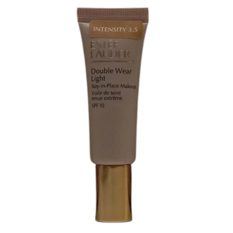 Estee Lauder Estee Lauder, Double Wear Light Soft Matte Hydra Makeup, Flüssige Grundierung, 3,5, Intensität, SPF 10, 30 ml *T