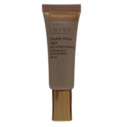 Estee Lauder Estee Lauder, Double Wear Light Soft Matte Hydra Makeup, Flüssige Grundierung, 3,5, Intensität, SPF 10, 30 ml *T