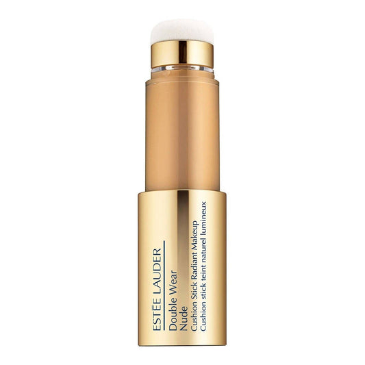 Estee Lauder Estee Lauder, Double Wear Nude Cushion Stick Radiant Makeup, Foundation-Stick, 1W1, Knochen, 12 g *Tester