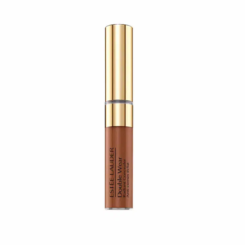 Estee Lauder Estee Lauder, Double Wear Radiant, Korrigieren & Hervorheben, Flüssig-Concealer, 6N, Ultra Deep, 10 ml Regular