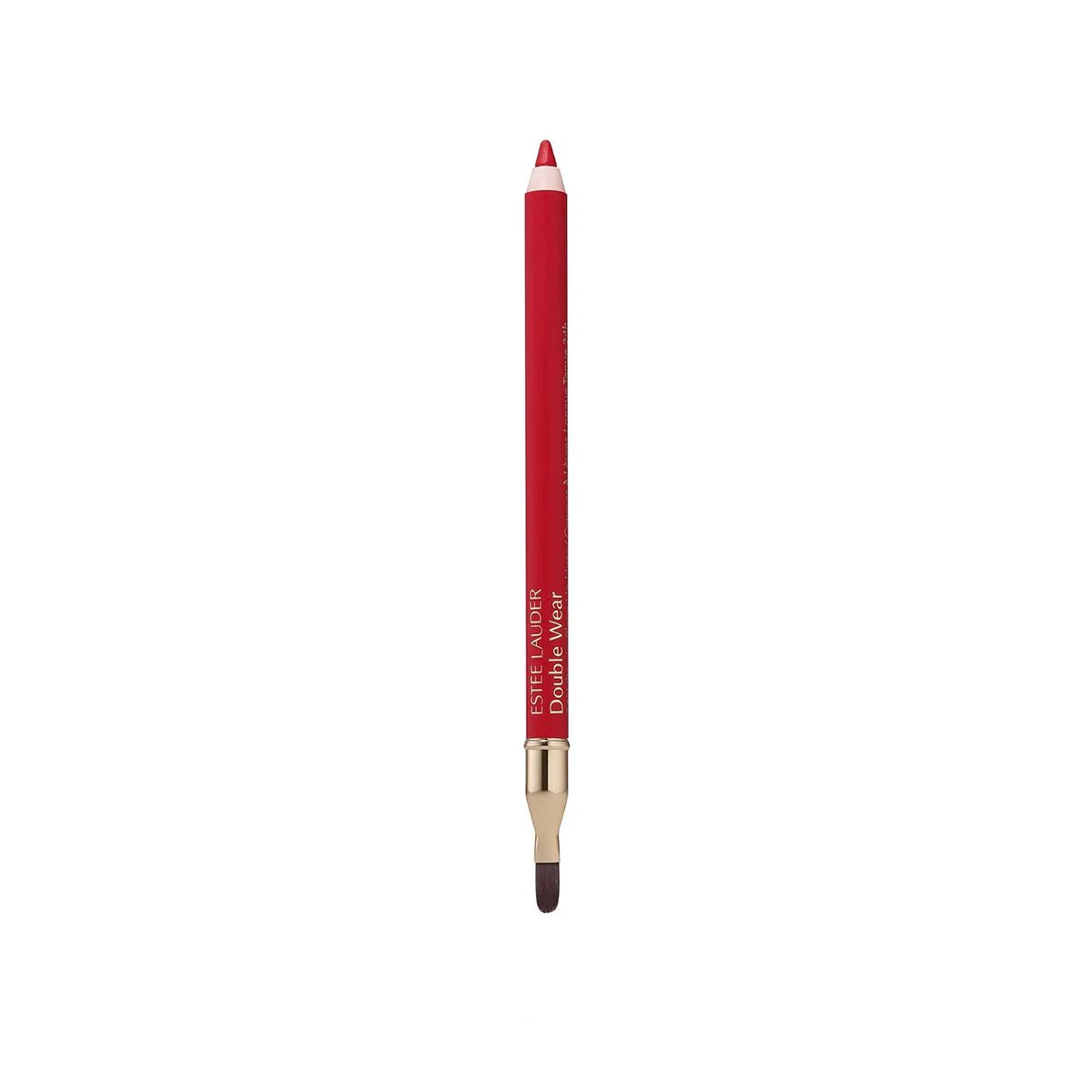 Estee Lauder Lipliner Estee Lauder, Double Wear - Stay-In-Place Makeup, Lip Liner, 18, Red, 1.2 g Regular