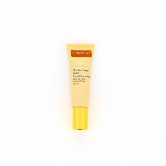 Estee Lauder Estee Lauder, Double Wear - Stay-In-Place Makeup, Flüssige Grundierung, 4,0, Intensität, SPF 10, 10 ml *Tester