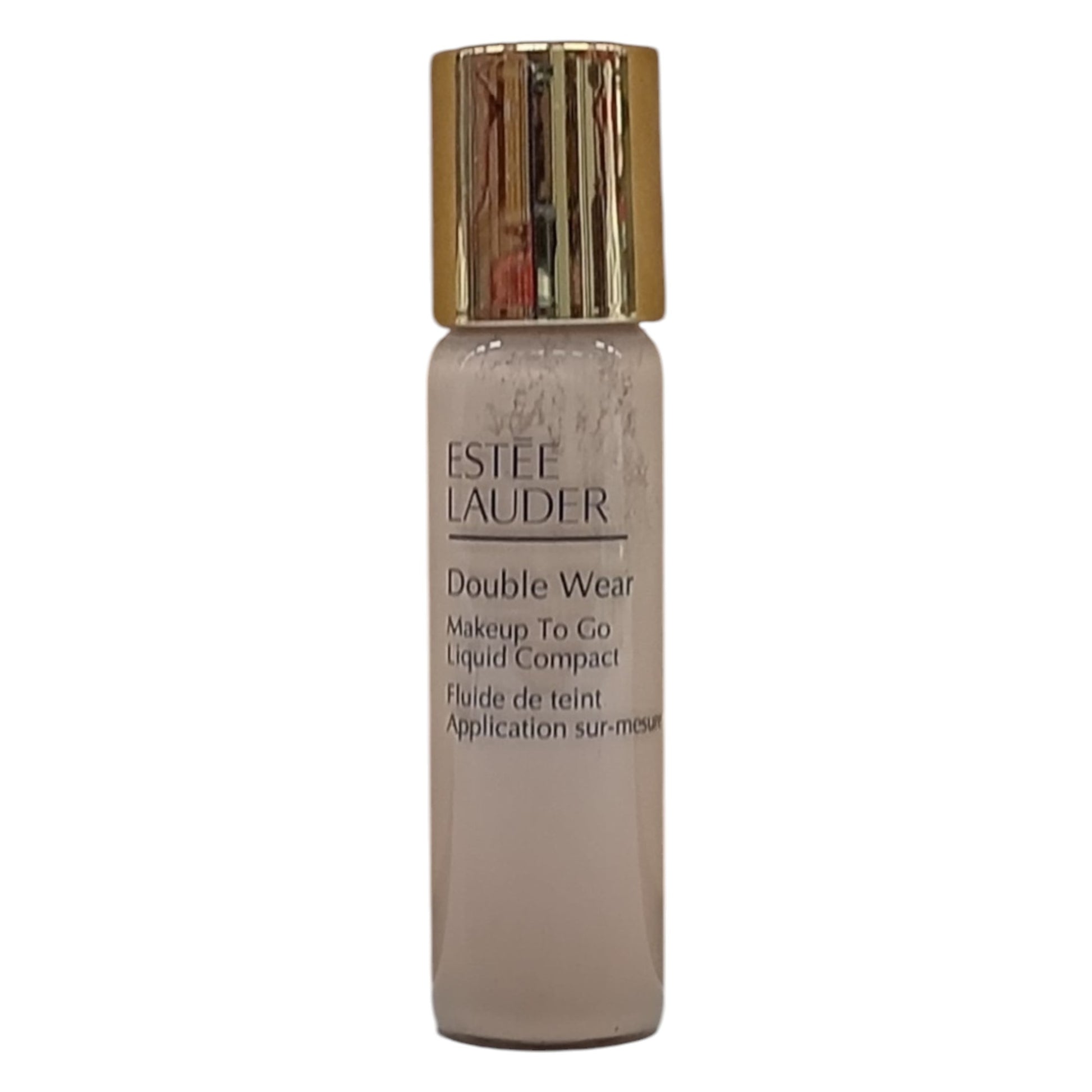 Estee Lauder Estee Lauder, Double Wear - Stay-In-Place Makeup, Nicht übertragbar, Flüssige Grundierung, 1N2, Ecru, SPF 10, 15