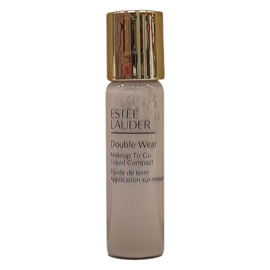 Estee Lauder Estee Lauder, Double Wear - Stay-In-Place Makeup, Nicht übertragbar, Flüssige Grundierung, 1N2, Ecru, SPF 10, 15