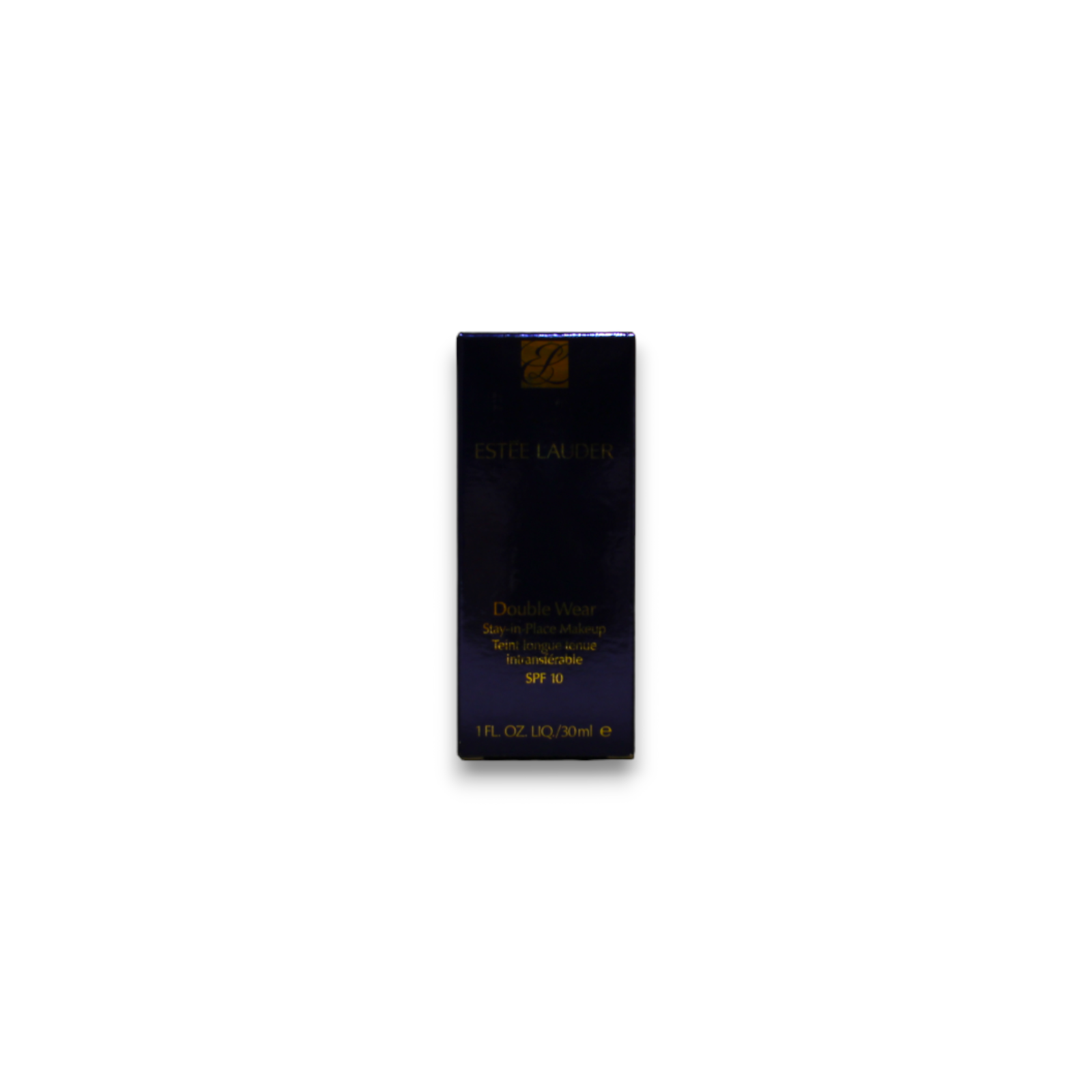 Estee Lauder Estee Lauder, Double Wear - Stay-In-Place Makeup, Nicht übertragbar, Flüssige Grundierung, 3C2, Kieselstein, SPF