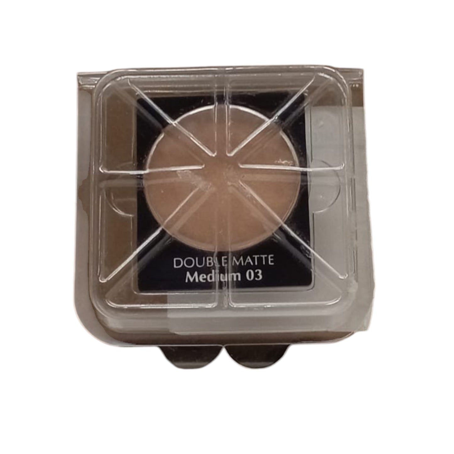 Estee Lauder Estee Lauder, Double Wear Stay-In-Place Matte, Kompaktpuder, 3, Mittel, 12 g *Tester