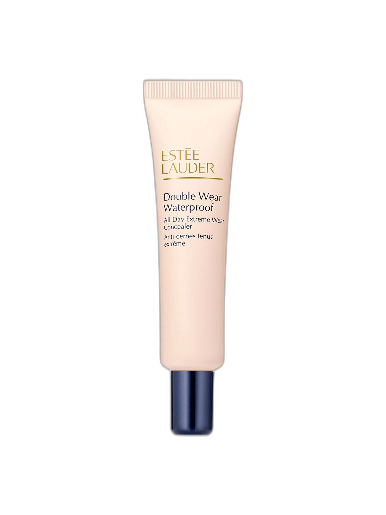 Estee Lauder, Double Wear Waterproof All Day Extreme Wear, Flüssig-Concealer, 1W, Licht, 15 ml *Tester