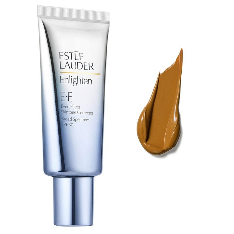 Estee Lauder Estee Lauder, Enlighten EE - Even Effect, Farbkorrektur, Creme Concealer, SPF 30, 03, Tief, 30 ml Regular