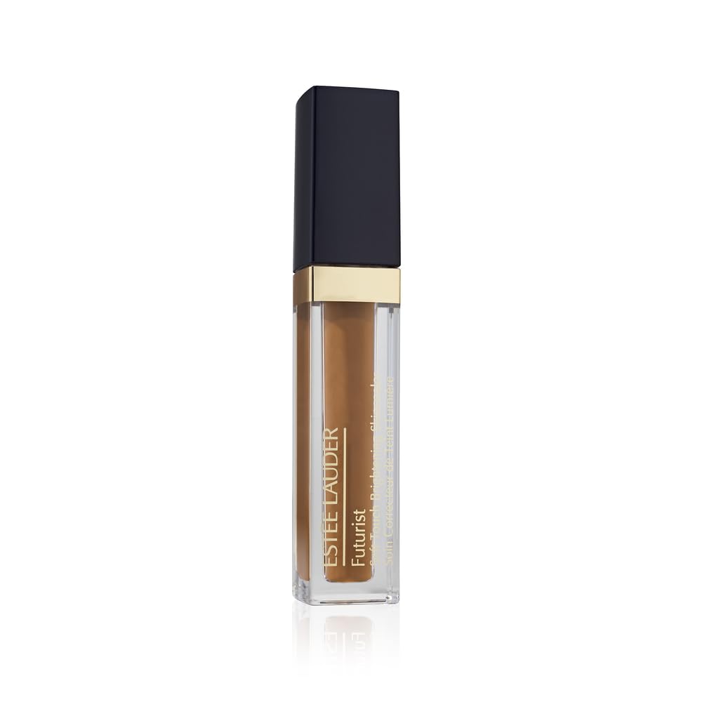 Estee Lauder Estee Lauder, Futurist Soft Touch Brightening Skincealer, Strahlend, Flüssig-Concealer, 5W, Deep Warm Golden, 6 