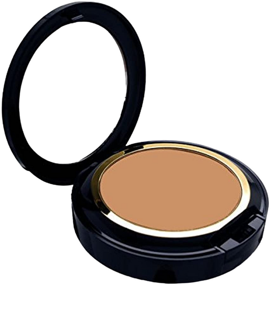 Estee Lauder Estee Lauder, Invisible Powder Makeup, Kompaktpuder, 4CN1, Gewürzter Sand, 12 g *Tester