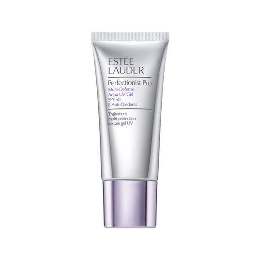 Estee Lauder Estee Lauder, Perfectionist Pro Multi-Defense, 8 Anti-Oxidants, UV-Schutz, Tag, Gel, Für das Gesicht, SPF 50, 30