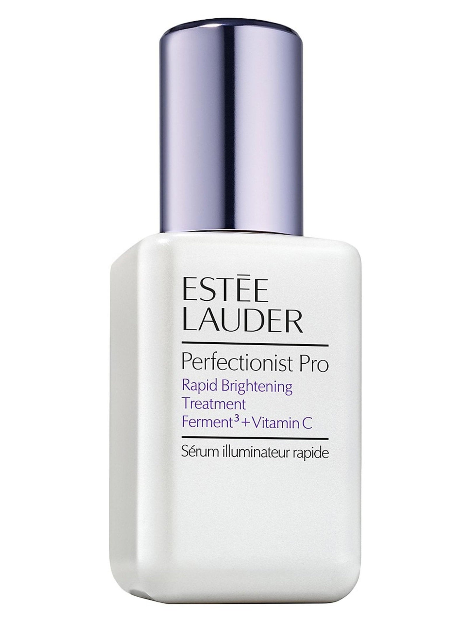 Estee Lauder Estee Lauder, Perfectionist Pro - Rapid Brightening, Ferment³ + Vitamin C, Aufhellung, Serum, Für das Gesicht, 5