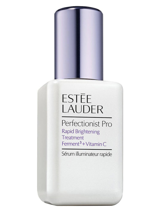 Estee Lauder Estee Lauder, Perfectionist Pro - Rapid Brightening, Ferment³ + Vitamin C, Aufhellung, Serum, Für das Gesicht, 5