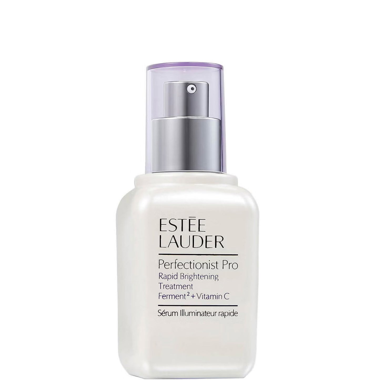 Estee Lauder Estee Lauder, Perfectionist Pro - Rapid Brightening, Ferment³+ Vitamin C, Erleuchtend, Serum, Gesicht, 50 ml Reg