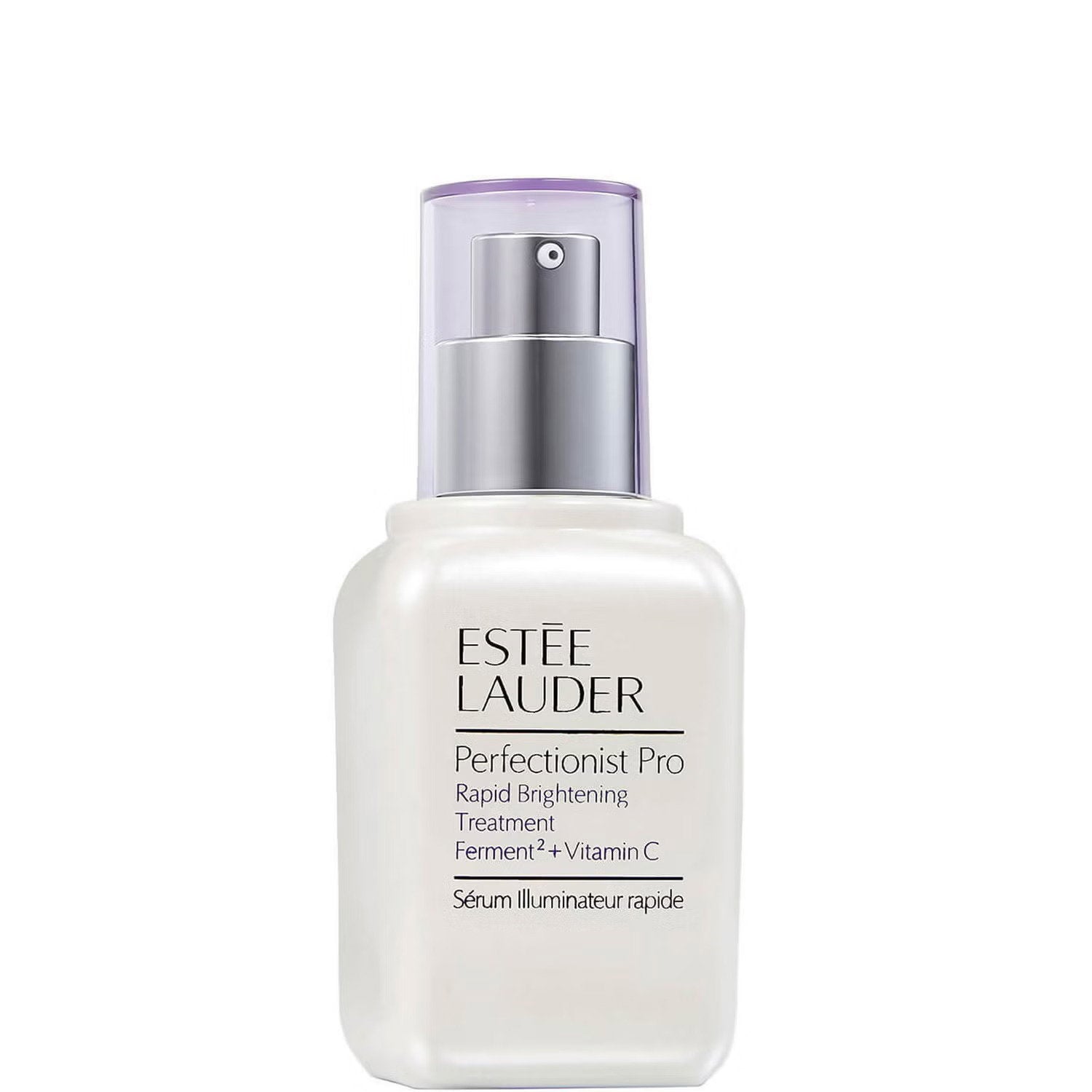 Estee Lauder Estee Lauder, Perfectionist Pro - Rapid Brightening, Ferment³+ Vitamin C, Erleuchtend, Serum, Gesicht, 50 ml Reg