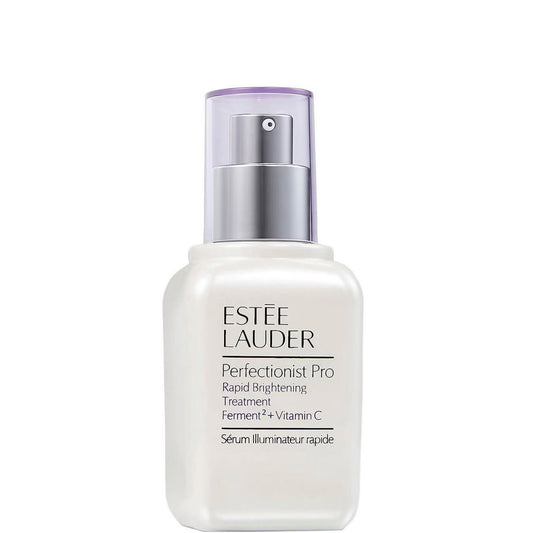 Estee Lauder Estee Lauder, Perfectionist Pro - Rapid Brightening, Ferment³+ Vitamin C, Erleuchtend, Serum, Gesicht, 50 ml Reg