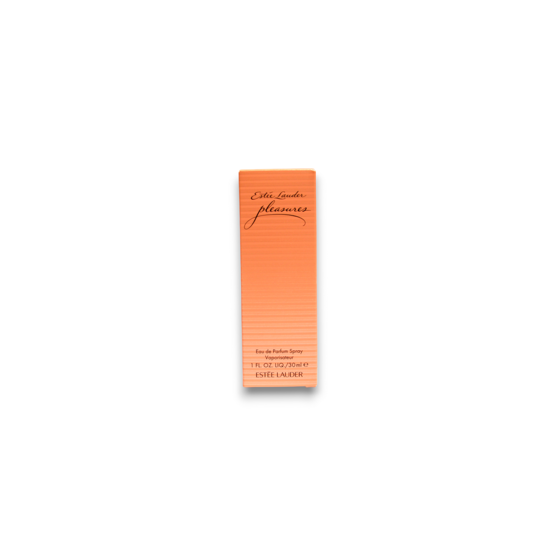 Estee Lauder Estee Lauder, Pleasures, Eau de Parfum, Für Frauen, 30 ml Regular