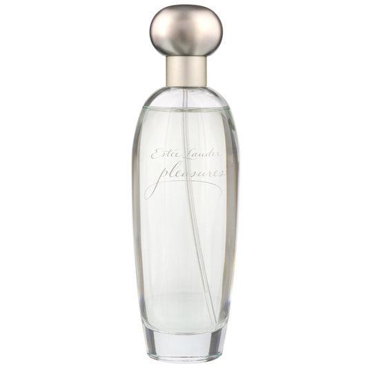 Estee Lauder Estee Lauder, Pleasures, Eau de Parfum, Für Frauen, 100 ml Regular
