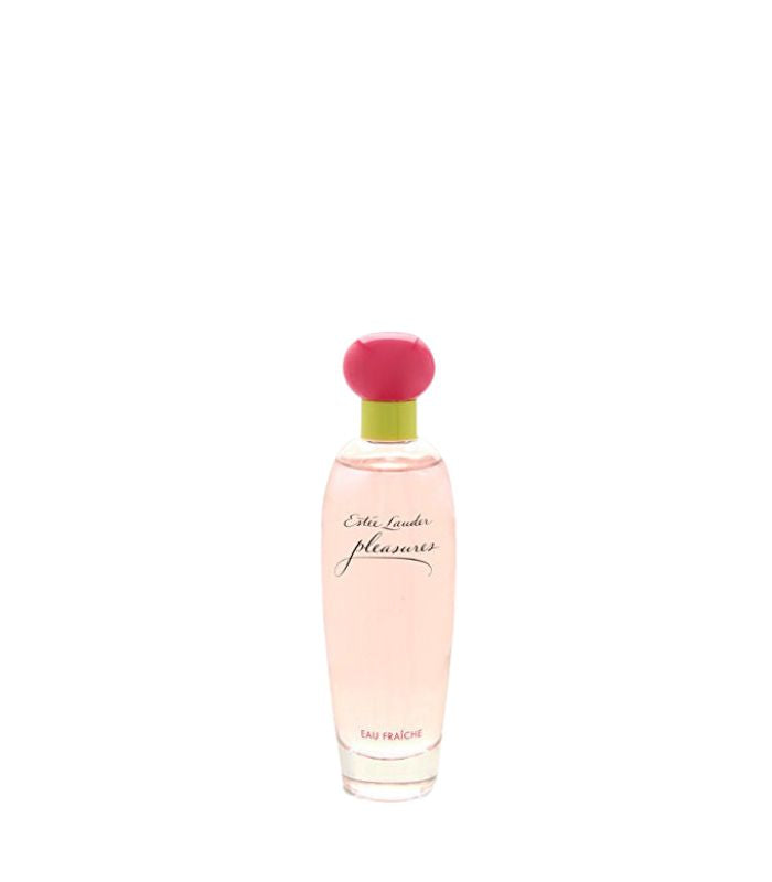 Estee Lauder Estee Lauder, Pleasures Eau Fraiche, Eau de Toilette, Für Frauen, 50 ml *Tester