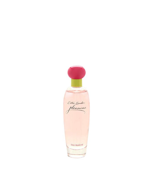 Estee Lauder Estee Lauder, Pleasures Eau Fraiche, Eau de Toilette, Für Frauen, 50 ml *Tester