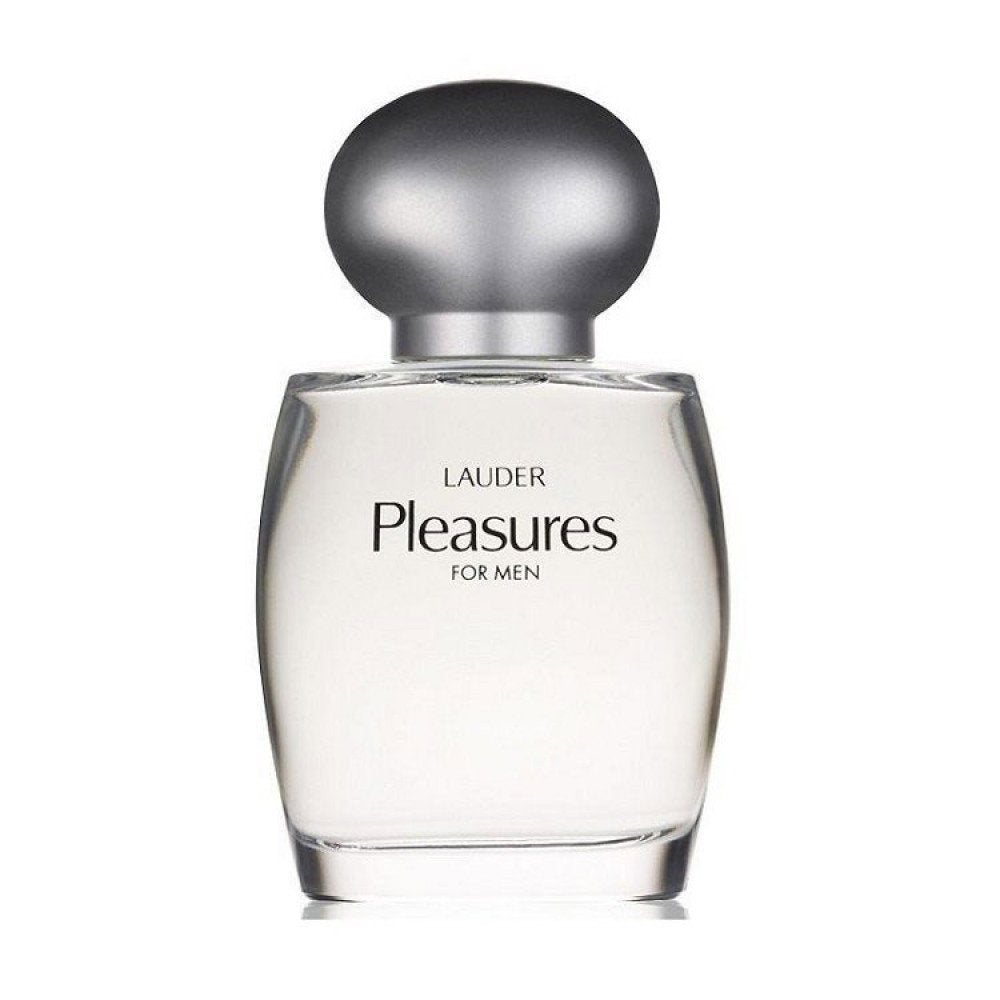 Estee Lauder Estee Lauder, Pleasures For Men, Eau de Cologne, Für Männer, 100 ml Regular
