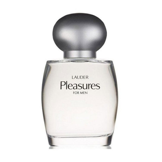 Estee Lauder Estee Lauder, Pleasures For Men, Eau de Cologne, Für Männer, 100 ml Regular